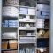 Ways to organizing your chaotic linen closet 14