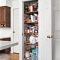 Ways to organizing your chaotic linen closet 20