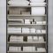 Ways to organizing your chaotic linen closet 22