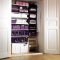 Ways to organizing your chaotic linen closet 28