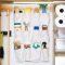 Ways to organizing your chaotic linen closet 29