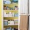 Ways to organizing your chaotic linen closet 40