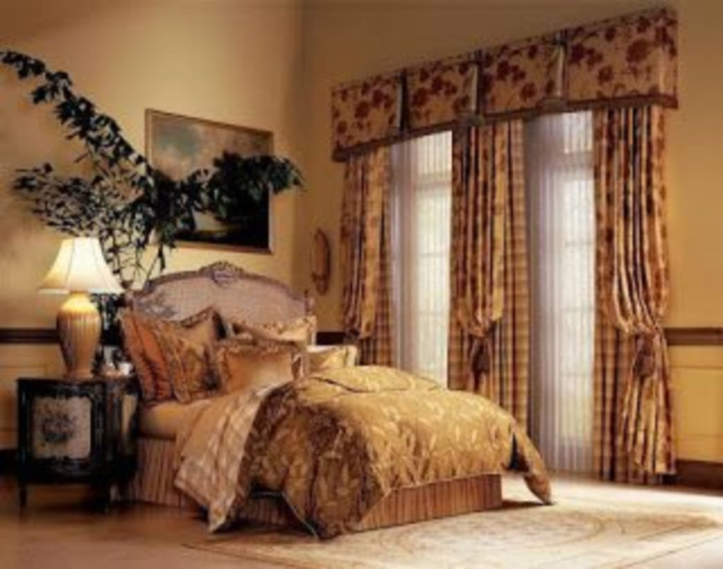 Window treatment and curtain ideas to beautify your window space 02
