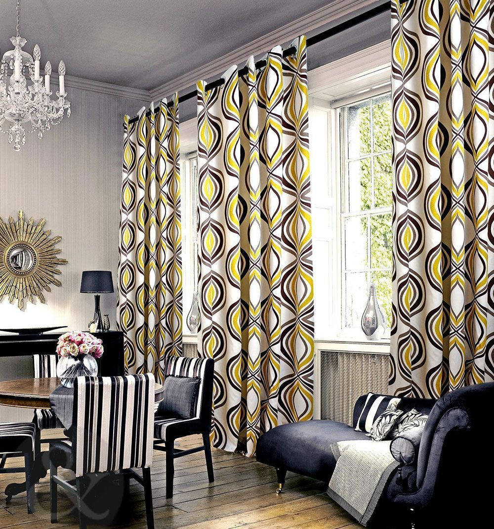 Window treatment and curtain ideas to beautify your window space 41