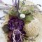 Winter christmas wreath to compliment your door 44