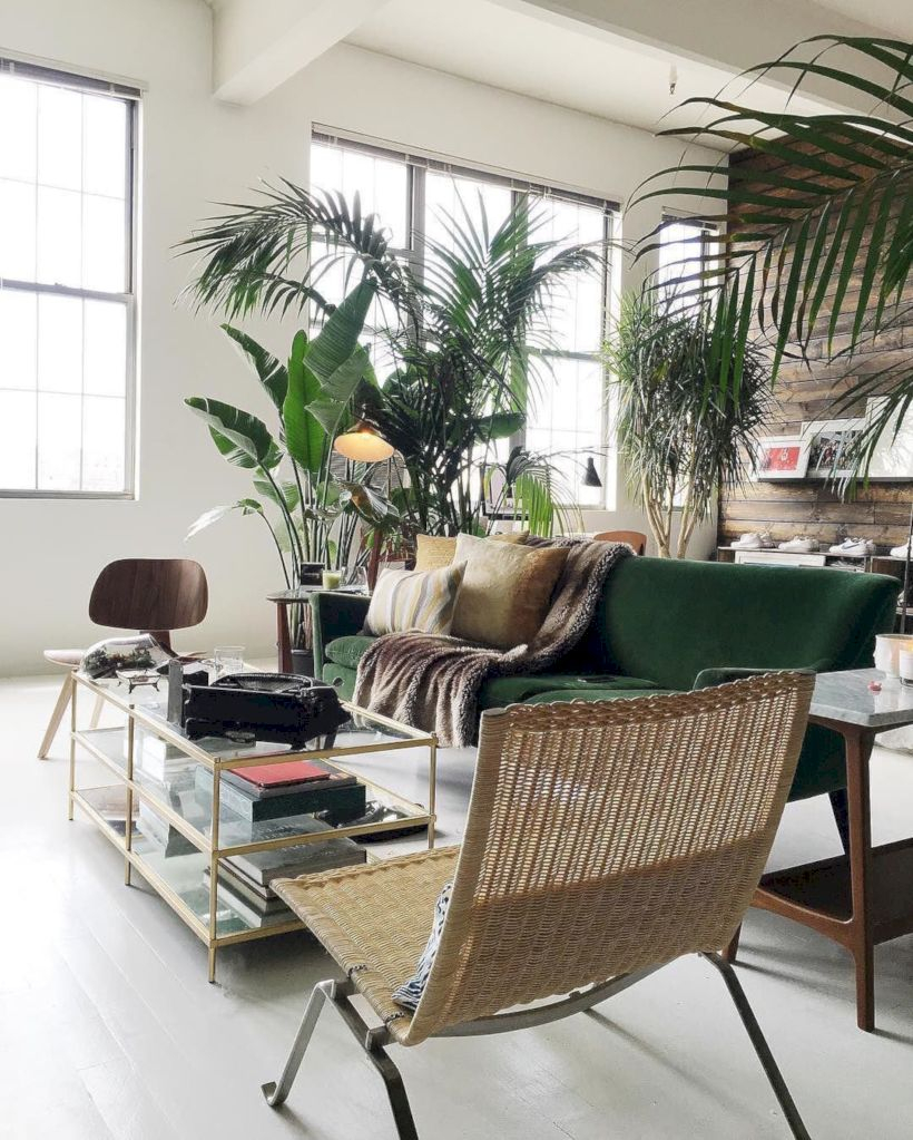 Winter hygge home decorating ideas 03