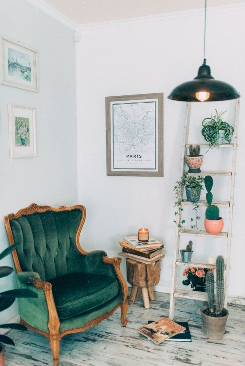 Winter hygge home decorating ideas 08