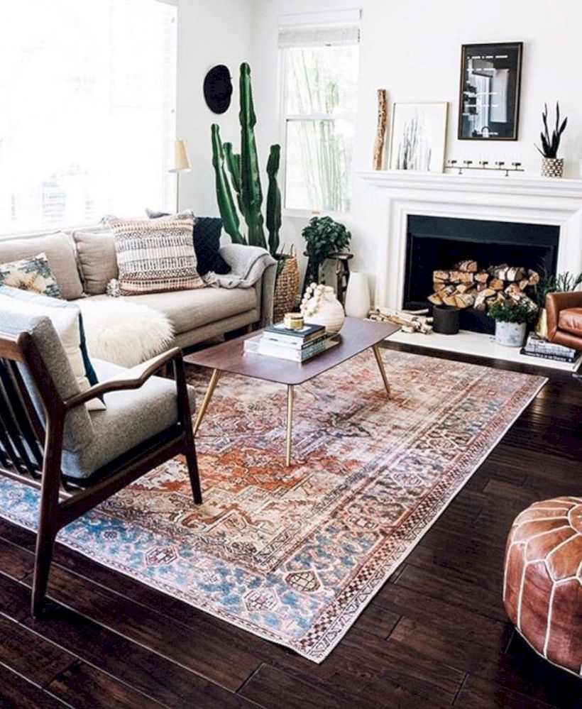Winter hygge home decorating ideas 10