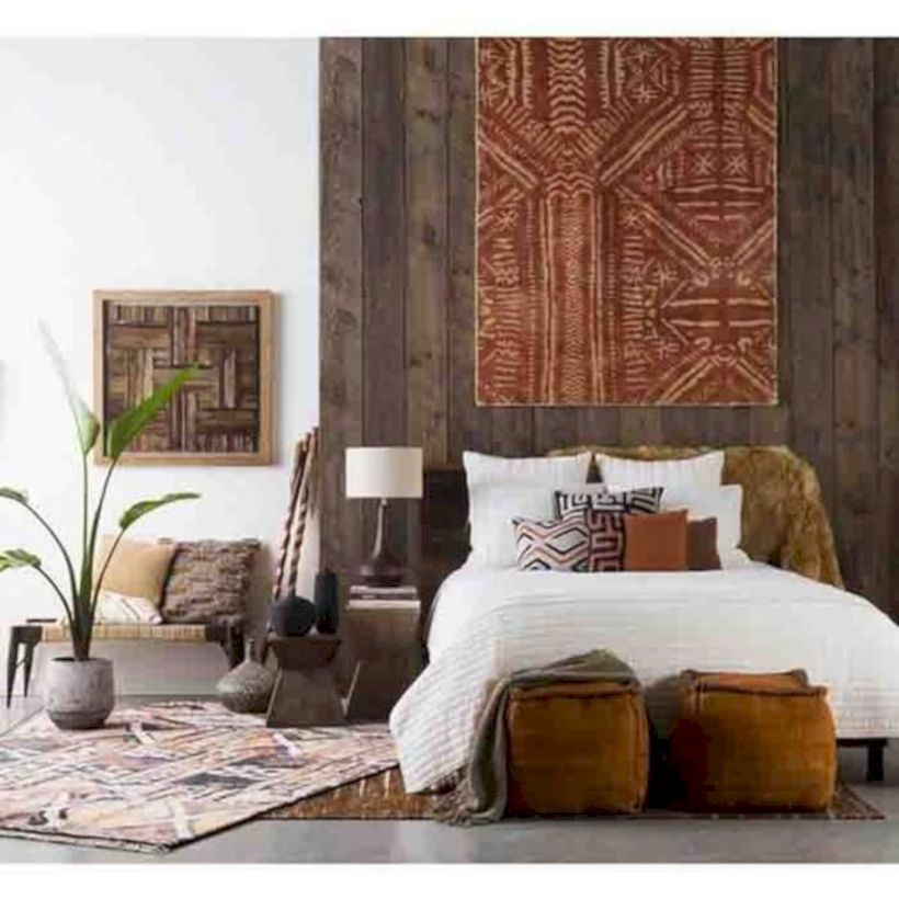 Winter hygge home decorating ideas 11