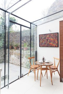 Amazing contemporary dining room decorating ideas 10
