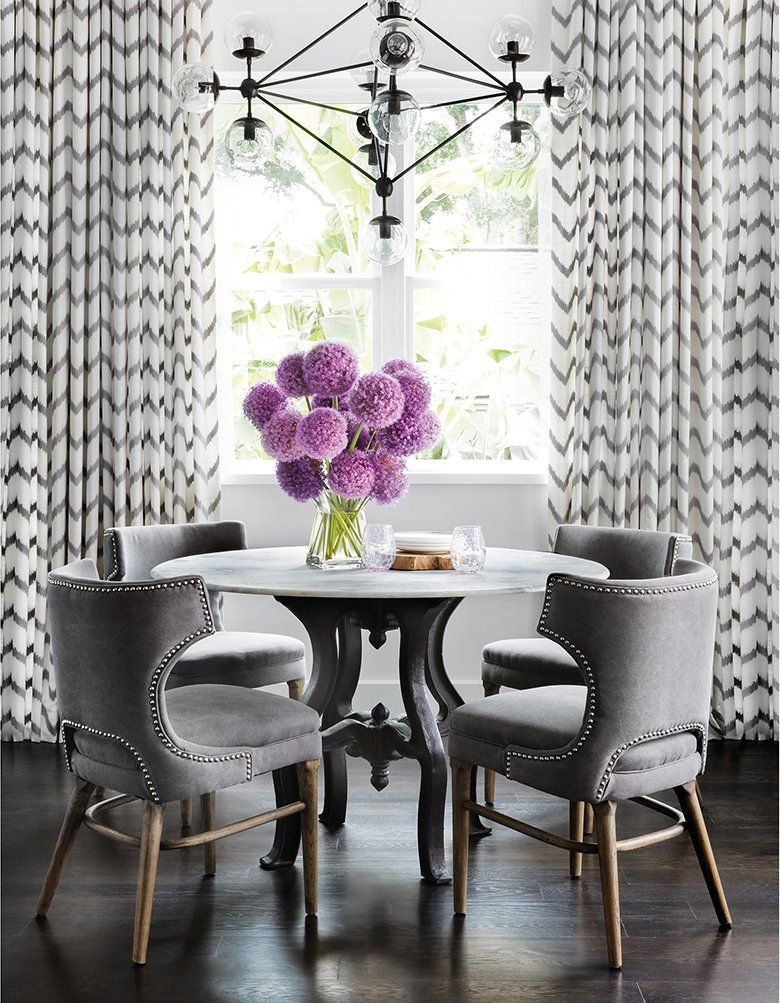 Amazing contemporary dining room decorating ideas 11