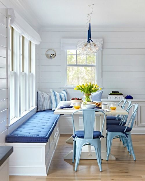Amazing contemporary dining room decorating ideas 15