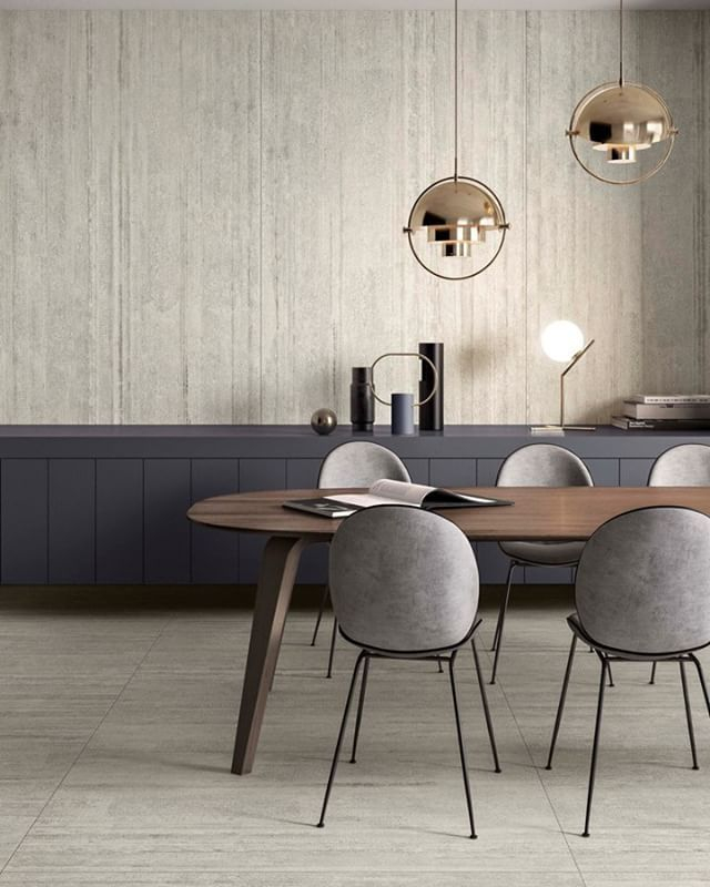 Amazing contemporary dining room decorating ideas 21