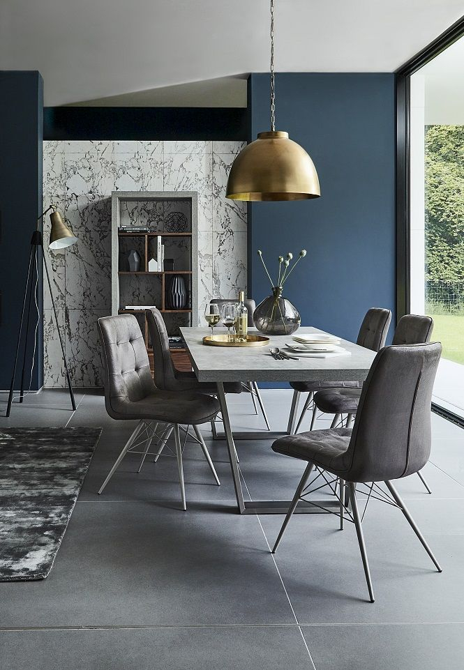 Amazing contemporary dining room decorating ideas 41