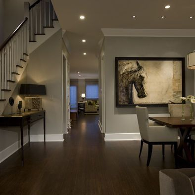 Amazing contemporary dining room decorating ideas 44