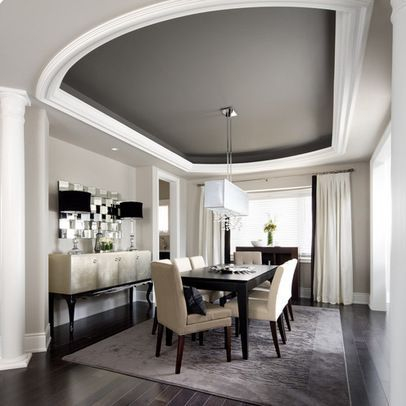 Amazing contemporary dining room decorating ideas 48