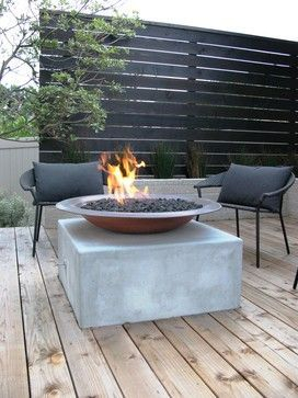 Beautiful yet functional privacy fence planter boxes ideas 53