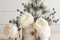 Charming winter decoration ideas 01