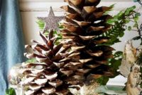 Charming winter decoration ideas 07