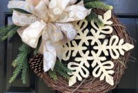 Charming winter decoration ideas 11