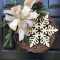 Charming winter decoration ideas 11