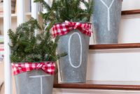 Charming winter decoration ideas 14