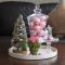 Charming winter decoration ideas 15