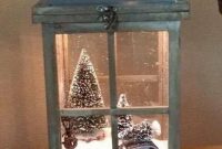 Charming winter decoration ideas 16