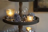 Charming winter decoration ideas 17