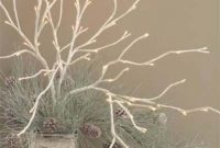 Charming winter decoration ideas 19