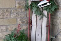 Charming winter decoration ideas 21