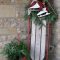 Charming winter decoration ideas 21