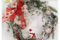 Charming winter decoration ideas 22