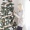 Charming winter decoration ideas 24