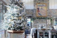 Charming winter decoration ideas 25