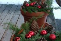 Charming winter decoration ideas 27