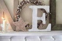 Charming winter decoration ideas 29