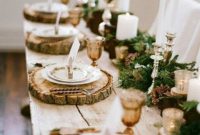 Charming winter decoration ideas 30