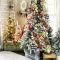 Charming winter decoration ideas 34