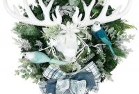 Charming winter decoration ideas 36