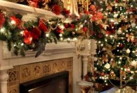 Charming winter decoration ideas 37