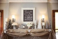 Charming winter decoration ideas 38