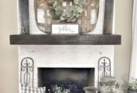 Charming winter decoration ideas 40