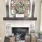 Charming winter decoration ideas 40