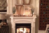 Charming winter decoration ideas 43