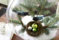 Charming winter decoration ideas 44