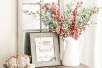 Charming winter decoration ideas 46
