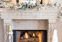 Charming winter decoration ideas 54