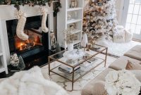 Charming winter decoration ideas 56