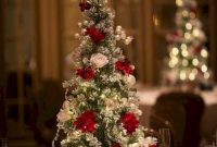 Charming winter decoration ideas 57